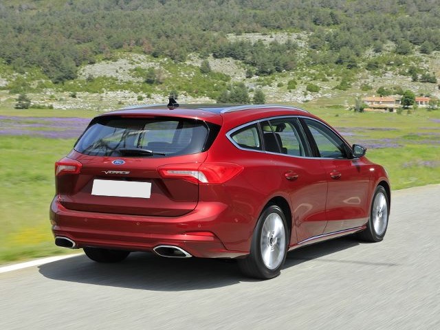 FOCUS type 4 Ph I - SW VIGNALE - 2018-....